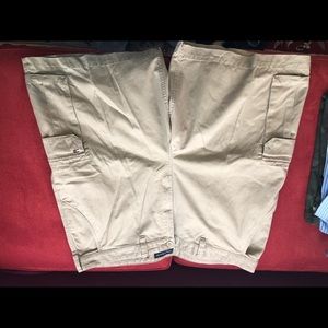 Men's cargo short
